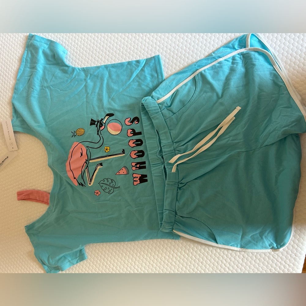 Pajamas